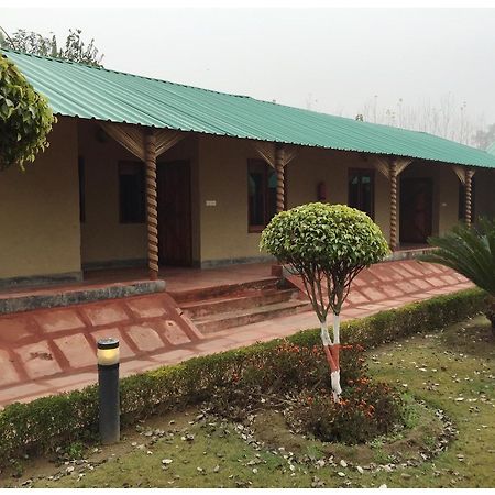 Hotel Dr. Sudha'S Ayurveda Muzaffarnagar Exterior foto
