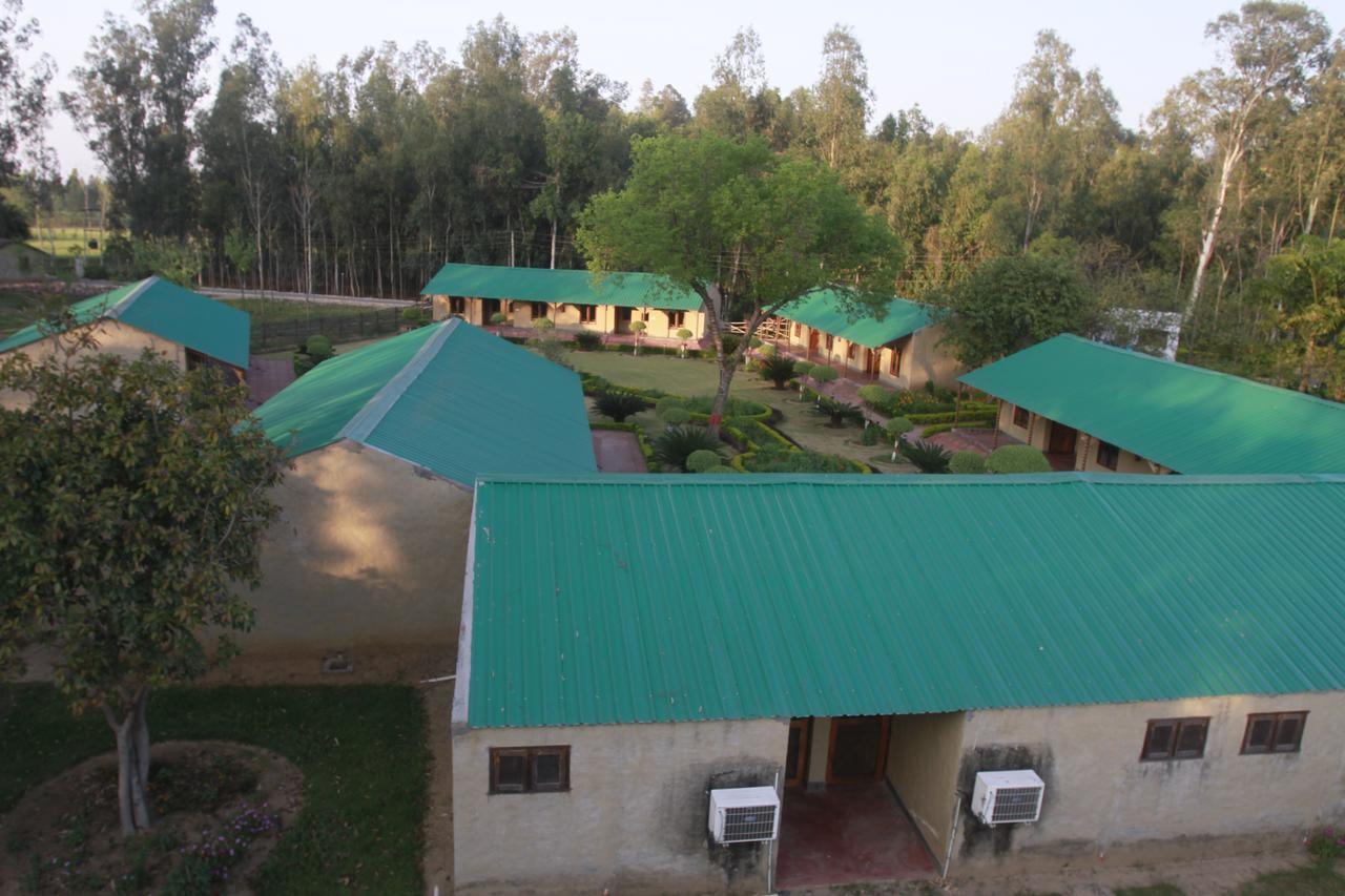 Hotel Dr. Sudha'S Ayurveda Muzaffarnagar Exterior foto