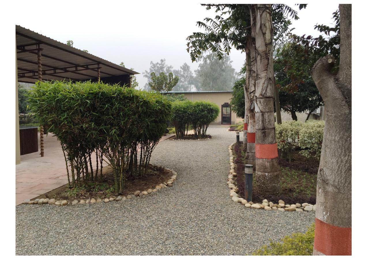 Hotel Dr. Sudha'S Ayurveda Muzaffarnagar Exterior foto
