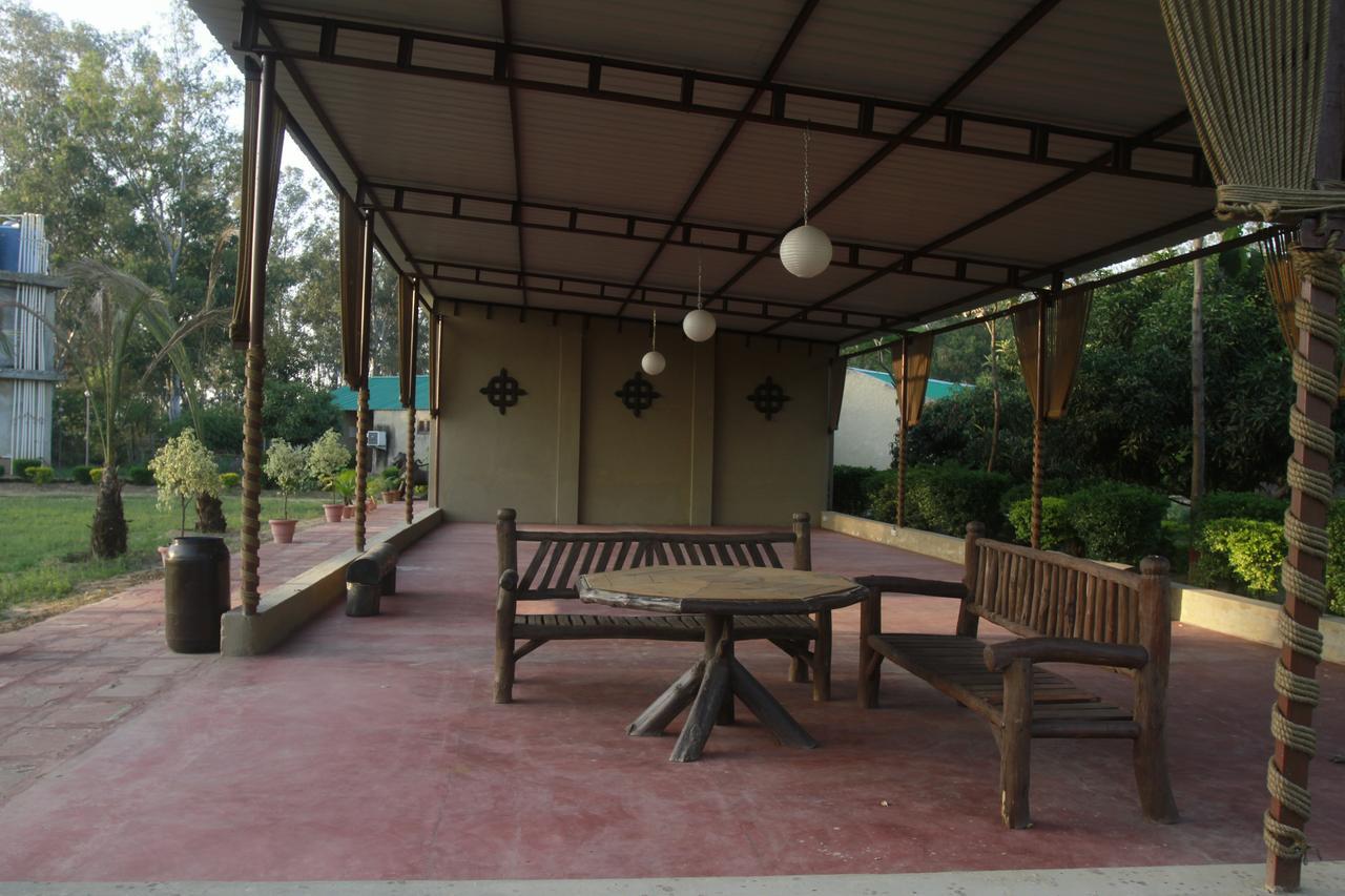 Hotel Dr. Sudha'S Ayurveda Muzaffarnagar Exterior foto